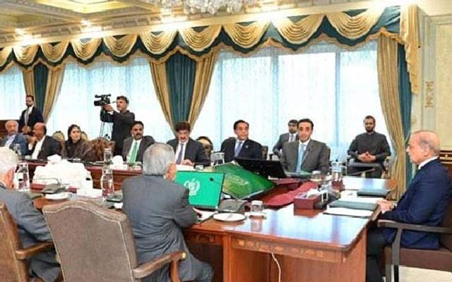 سندھ حکومت کی اپیل پر مشترکہ مفادات کونسل کا اجلاس آج ہی طلب