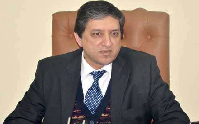 بے گناہ انسانوں پر حملہ کرنے والے دہشتگرد کسی رعایت کے مستحق نہیں؛ سینیٹر سلیم 