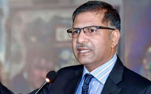 ہم ایک نیوکلیئر پاور ہیں، ہمارے ہمت پہاڑوں جتنی مضبوط ہے؛ سینیٹر علی ظفر