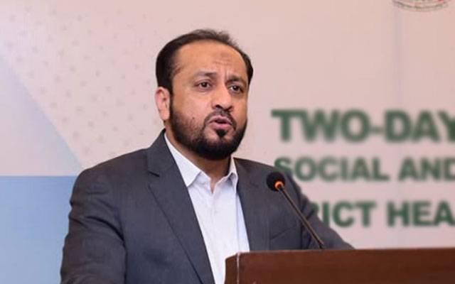 ہسپتالوں میں علاج بند کرکے مریضوں کو خوار کرنا غیر انسانی فعل ہے؛ وزیرِ صحت 