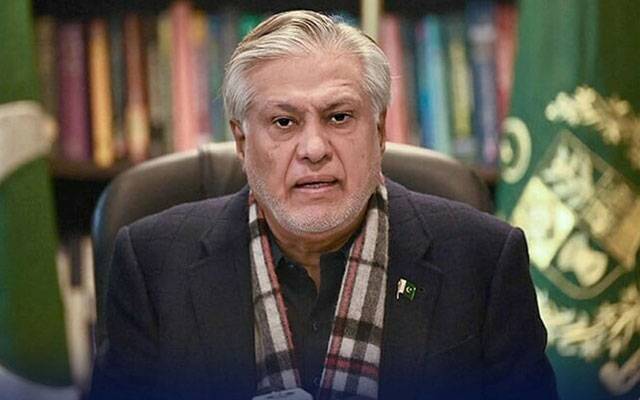 انڈس واٹر ٹریٹی کی حرمت کا ہر صورت تحفظ کیا جائے گا؛ اسحاق ڈار