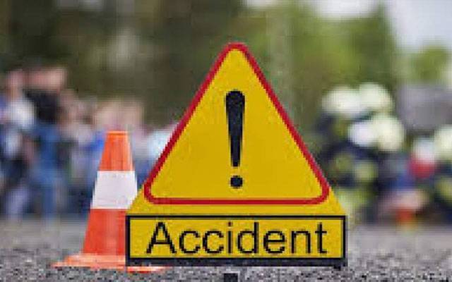 لاہور میں 242 ٹریفک حادثات، 301 افراد زخمی 