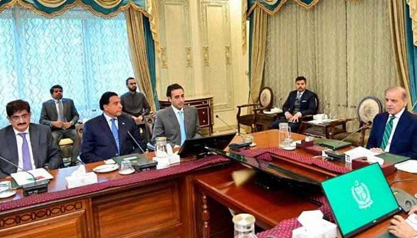 مشترکہ مفادات کونسل نے ہمارے تین مطالبات مان لئے، علی امین گنڈاپور 