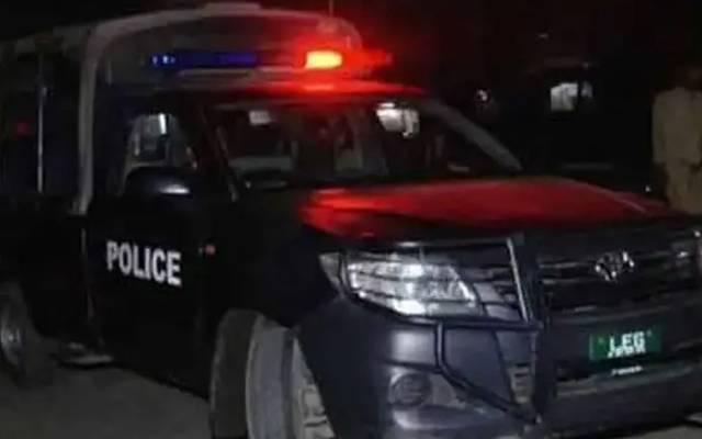 شاہدرہ: سی سی ڈی کیساتھ مقابلے میں سنگین مقدمات میں مطلوب ملزم ہلاک 