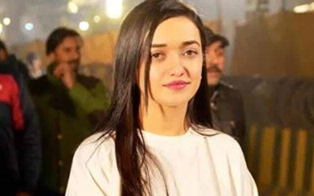  پی ٹی آئی کارکن صنم جاوید کے خلاف درج مقدمے میں نئی دفعات شامل