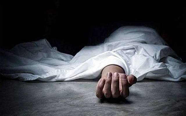 نواب ٹاؤن:ٹک ٹاکر بیوی کو قتل کرنے والا شوہر گرفتار