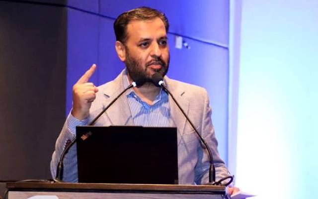 مصطفیٰ کمال کی چینی طبی کمپنیوں کو پاکستان میں پیداواری یونٹس قائم کرنے کی دعوت