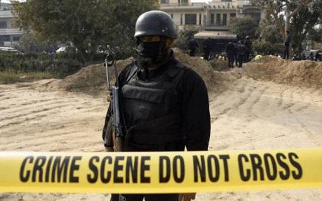 زیارت:سکیورٹی فورسز کی کارروائی، فائرنگ کےتبادلے میں 7دہشتگرد ہلاک