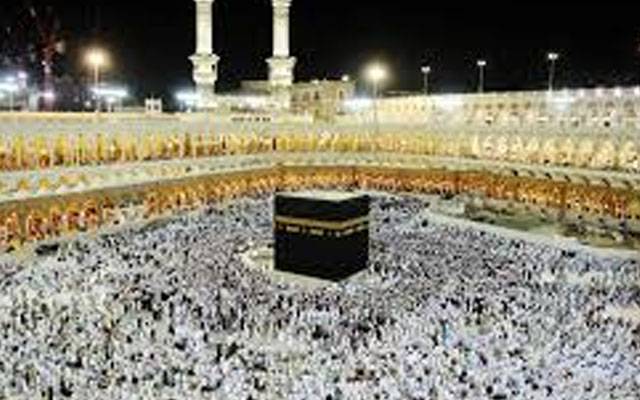 سعودی وزارت داخلہ کا حج قوانین کی خلاف ورزیوں پر سخت سزاؤں، جرمانے کا اعلان