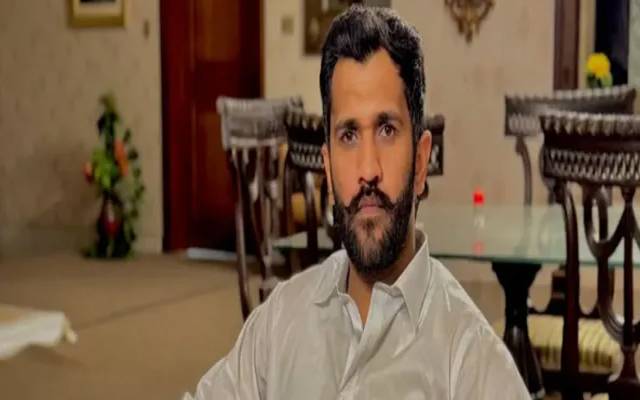 ٹک ٹاکر مان ڈوگر کی ناجائز اسلحہ اور جان سے مارنے کے مقدمے میں عبوری ضمانت کنفرم