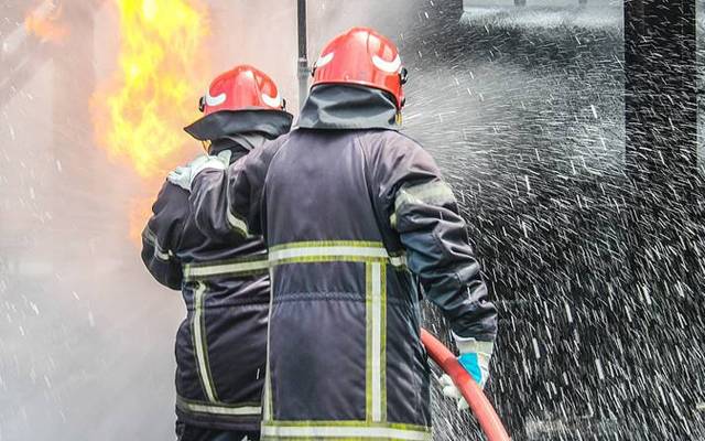 ملتان: آگ لگنے سے کیری ڈبے میں موجود 4 افراد جھلس کر جاں بحق