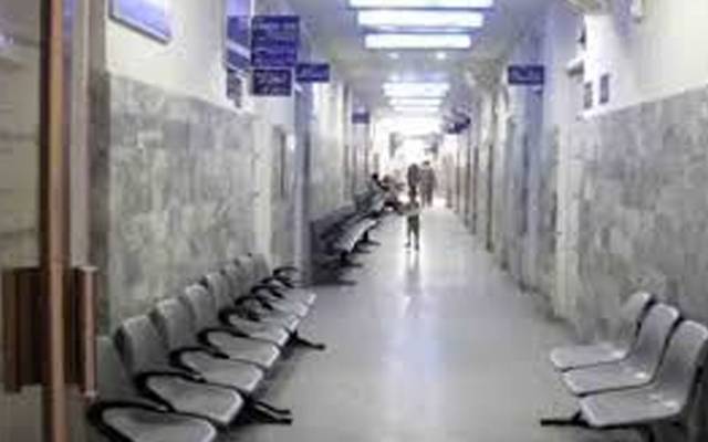  گرینڈ ہیلتھ الائنس زندگیوں سے کھیلنے لگا؛ آوٹ ڈور کے ساتھ ان ڈور بھی ہڑتال 