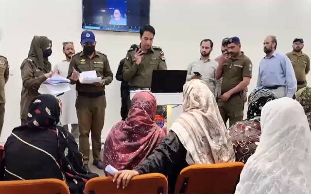قصور وار وردی میں بھی ہو تو ہر صورت سزا دلوائی جائے گی،ڈی آئی جی آپریشنز
