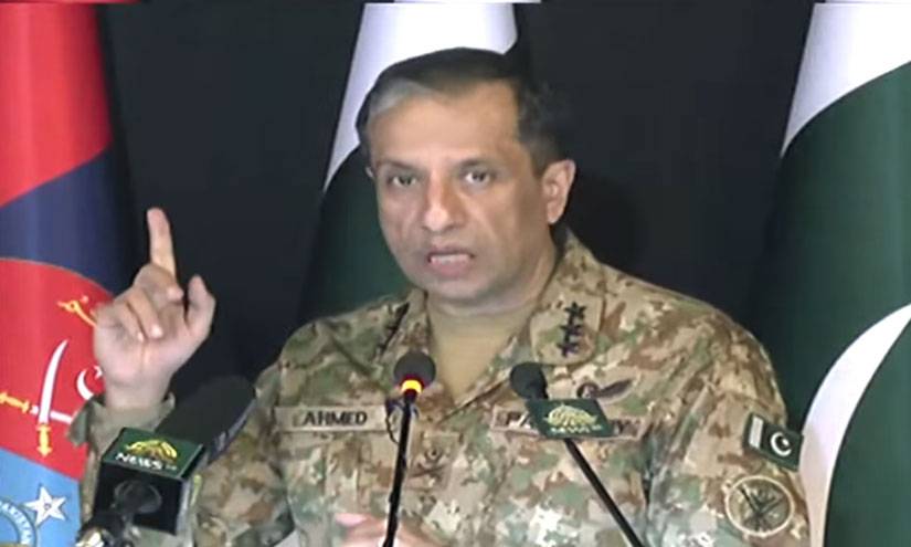  پاکستان نے بھارت کی پاکستان میں دہشتگردی کو سپانسر کرنے  کے متعلق حقائق دنیا کے سامنے رکھ دیئے
