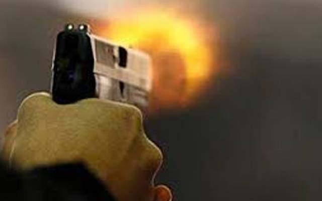5 افراد کی گھر پر فائرنگ سے ایک بچہ زخمی