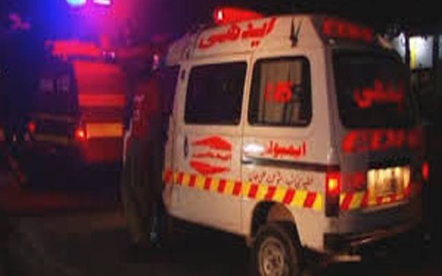 لاہور میں مختلف علاقوں سے 3 افراد مردہ حالت میں ملے