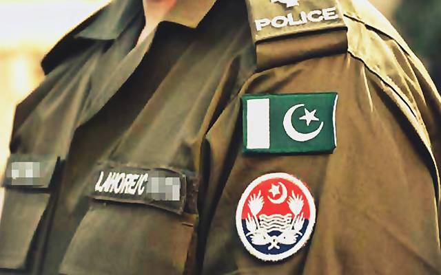  136 سب انسپکٹرز کی انسپکٹر کے عہدے پر ترقی