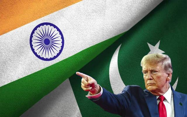 پاک بھارت کشیدگی، امریکہ کا ایک اور بڑا بیان آگیا