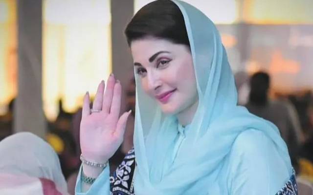 مریم نواز کی لبرل پارٹی کینیڈاکے مارک کارنی کو انتخابات میں کامیابی پر مبارکباد