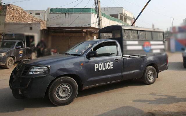 بادامی باغ سے لاپتہ 2 ذہنی معذور افراد بحفاظت بازیاب
