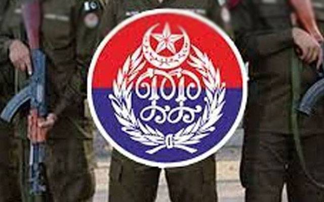 پنجاب پولیس میں محکمانہ پروموشن کا عمل جاری