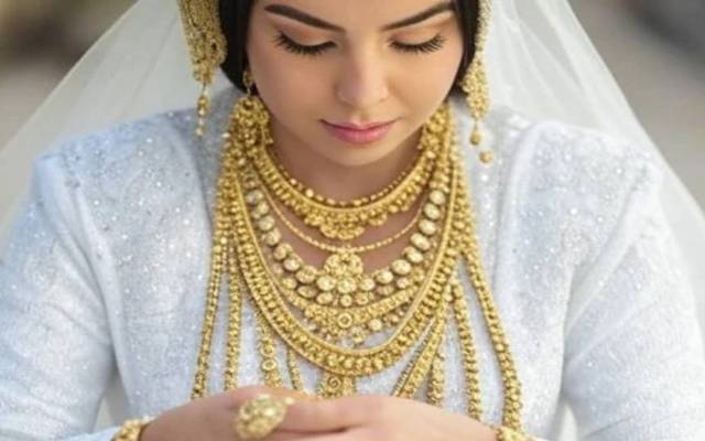ترک دلہن نے جہیز میں ملنے والا 1 کروڑ 12 لاکھ مالیت کا سونا غزہ کیلئے عطیہ کردیا