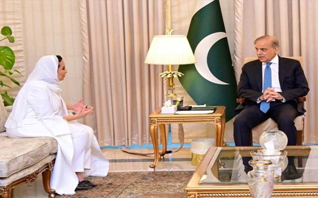 پاکستان ڈیجیٹل اسٹارٹ اپس اور سرمایہ کاری کیلیے موزوں ترین مارکیٹ ہے: وزیراعظم