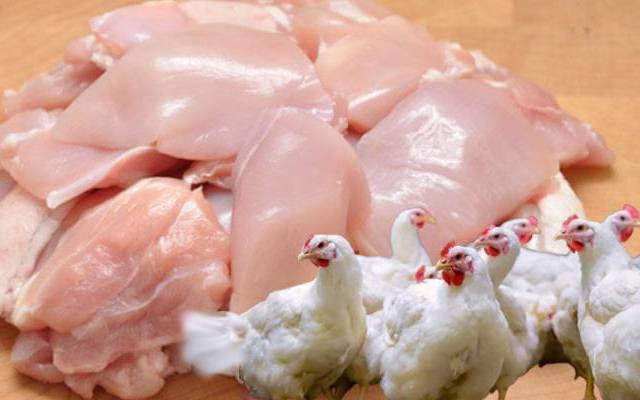 بڑی کارروائی، برائلر گوشت کے مہنگا ہونے کی وجہ سامنے آگئی
