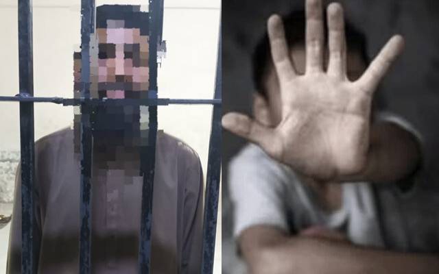 باغبانپورہ: مسجد کے قاری کی 11 سالہ بچے سے بدفعلی 
