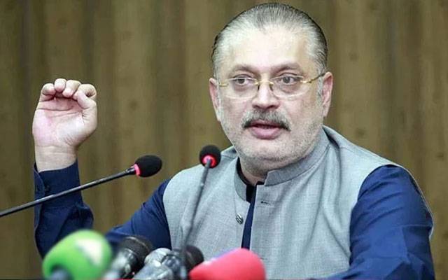 اس وقت پاکستانی قوم کا بچہ بچہ جنگ کیلئے تیار ہے؛ شرجیل انعام میمن