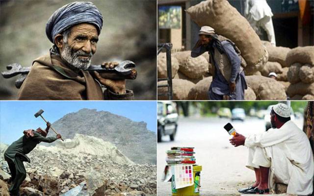 دنیا بھر کے تمام مزدور پیشہ افراد کو خراج تحسین پیش کرتا ہوں؛ بیرسٹر سلطان محمود