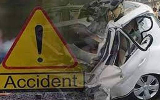  لاہور میں 248 ٹریفک حادثات؛ 3 افراد جاں بحق 296 زخمی  