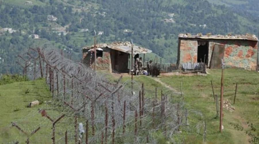   لائن آف کنٹرول پر فائرنگ کا جواب؛  پاکستان نے بھارت کے کئی مورچے اڑا دیئے