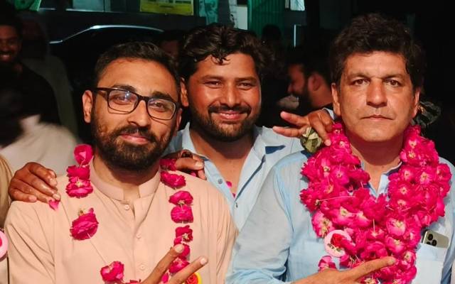 آل پاکستان کلرک ایسوسی ایشن کے اتنخابات؛ الفتح گروپ بازی لے گیا 