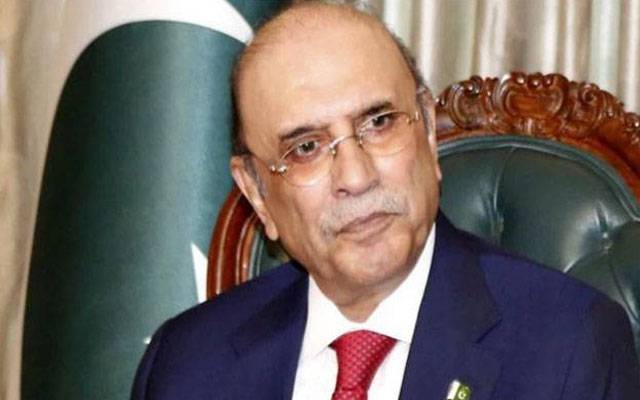 مزدور ہمارے بنیادی ڈھانچے کی تعمیر اور معاشی ترقی میں اہم کردار ادا کرتے ہیں: صدر مملکت