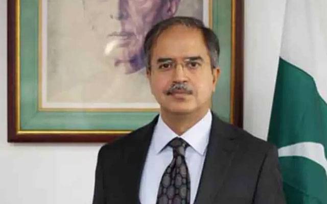 دنیا بھارت کے غیر ذمہ دارانہ رویئے کا نوٹس لے:عاصم افتخار