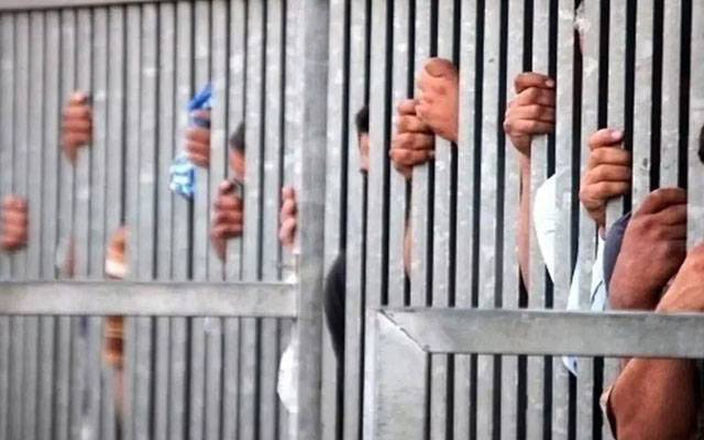 پنجاب کی تمام جیلوں میں سنگین جرائم میں آنیوالےملزمان کاڈیٹااکٹھاکرنے کا حکم