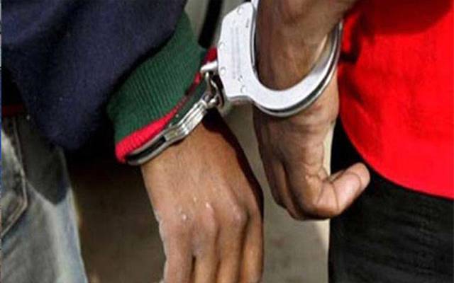ساندہ: 7 افراد کو فائرنگ کرکے زخمی کرنیوالے 2 مرکزی ملزمان گرفتار 