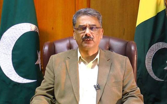 آزاد کشمیر میں مزدوروں کے استحصال کی کسی کو اجازت نہیں دی جائیگی؛ چوہدری انوارالحق 