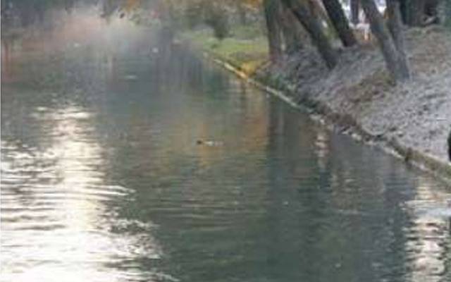  ٹھوکر اور سوزو واٹر پارک کے پاس سے ایک ایک لاش برآمد 