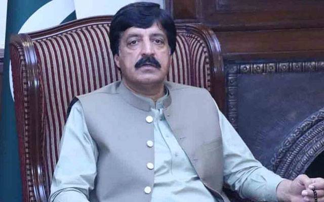 مزدوروں کے مطالبات کی منطوری کیلئے گورنر ہاؤس بھرپور کوشش کرے گا؛ گورنر پنجاب 