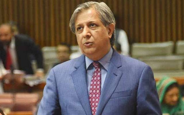 ہم نے ایک ایسا سازگار ماحول پیدا کرنا ہے جس میں آپکے حقوق کا تحفظ ہو ؛ وزیرِ قانون 