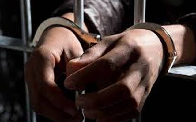 منشیات فروشوں کے خلاف کریک ڈاؤن؛ 5 منشیات فروش گرفتار