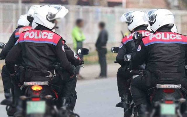 27اشتہاریوں سمیت مختلف مقدمات میں مطلوب 140 ملزمان گرفتار
