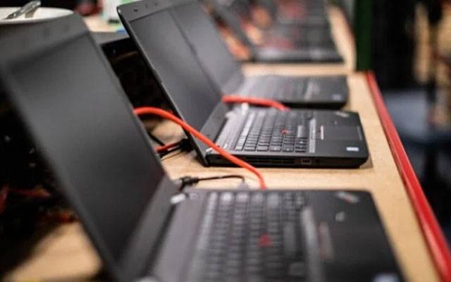 استعمال شدہ کمپیوٹرز، لیپ ٹاپ اور پرنٹرز 30 فیصد سستے ہونے کاامکان