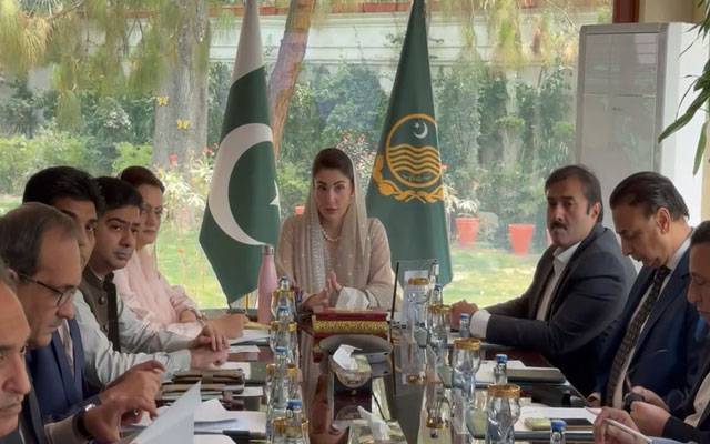   ترقیاتی سکیموں کی تکمیل میں تاخیرسےعوام کی روزمرہ زندگی متاثرہوتی ہے:مریم نواز