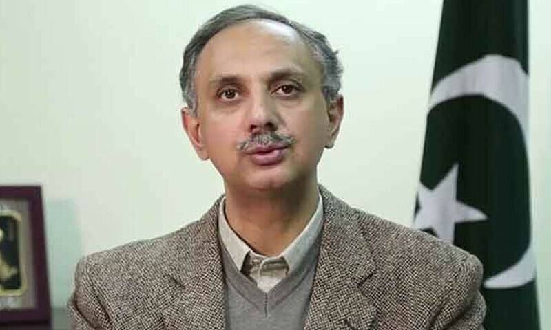 عمر ایوب کی کامیابی کیخلاف درخواست الیکشن کمیشن میں سماعت کیلئے مقرر