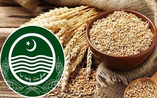 گندم کے کاشتکاروں کی سہولت کیلئے ای ڈبلیو آر سسٹم کا نفاذ