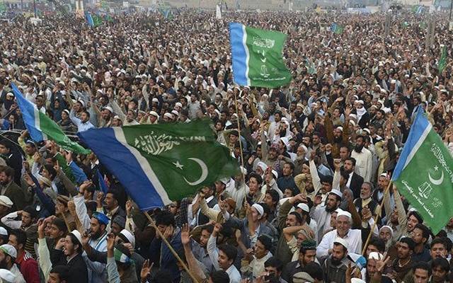  جماعت اسلامی پنجاب کا’ادارےبچاؤنجکاری مکاؤ‘تحریک چلانےکافیصلہ 