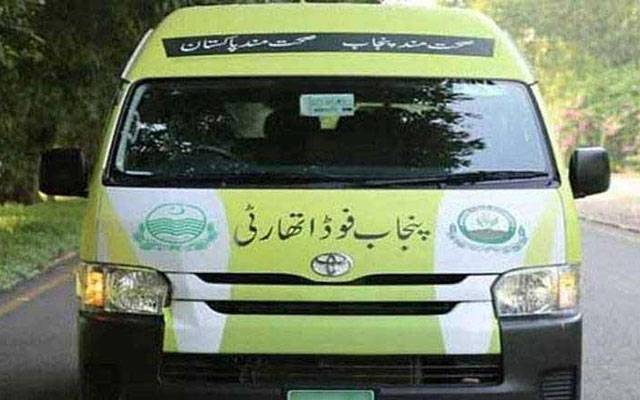 ٹولنٹن اور اڈاپلاٹ میں کارروائی؛ 3000 لٹر ملاوٹی دودھ، 3700کلومضرصحت گوشت تلف